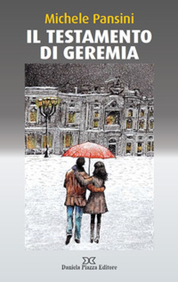 Il testamento di Geremia - Librerie.coop Il testamento di Geremia - Librerie.coop