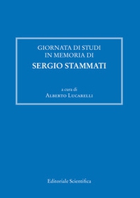 Giornata di studi in memoria di Sergio Stammati - Librerie.coop