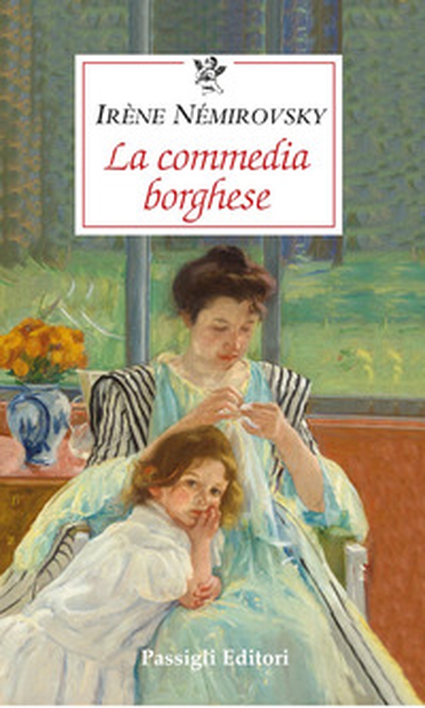 La commedia borghese - Librerie.coop