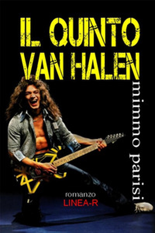 Il quinto Van Halen - Librerie.coop Il quinto Van Halen - Librerie.coop