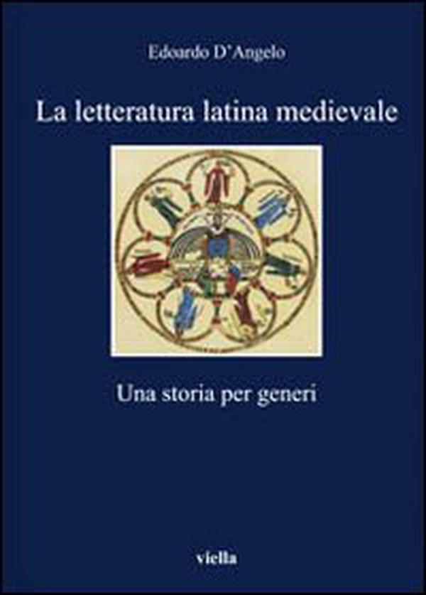 La letteratura latina medievale - Librerie.coop La letteratura latina medievale - Librerie.coop