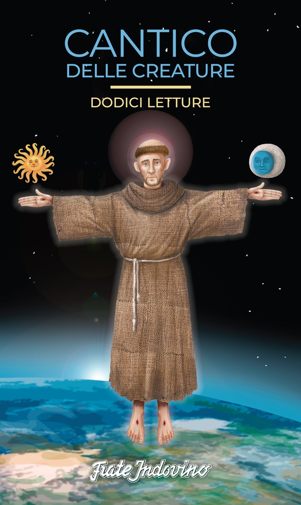 Cantico delle Creature - Librerie.coop Cantico delle Creature - Librerie.coop