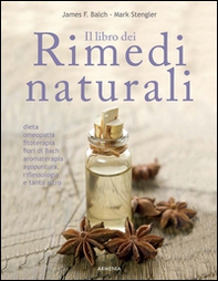 Il libro dei rimedi naturali - Librerie.coop