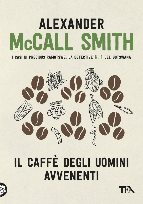 Il caffè degli uomini avvenenti - Librerie.coop Il caffè degli uomini avvenenti - Librerie.coop