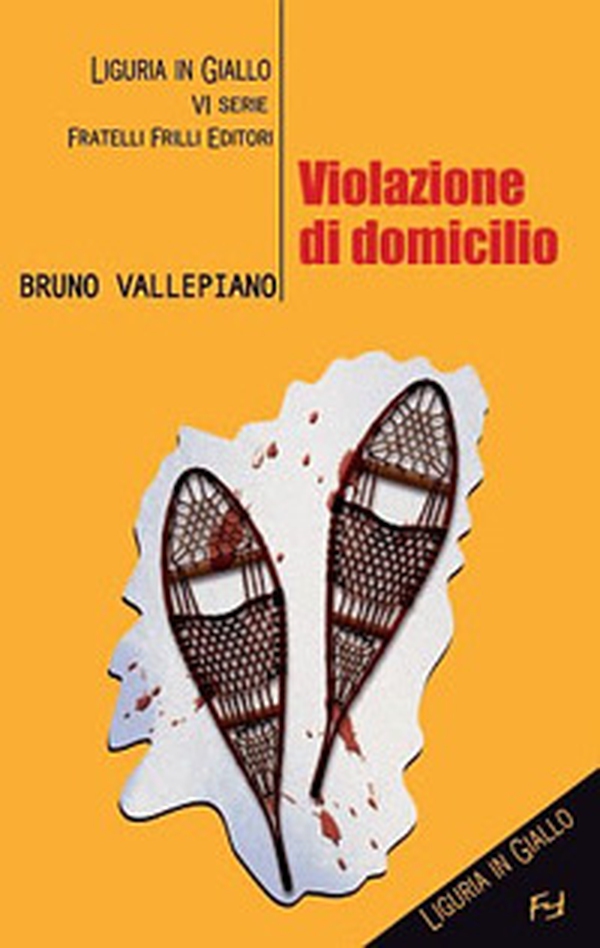 Violazione di domicilio - Librerie.coop Violazione di domicilio - Librerie.coop