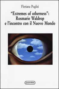 «Extremes of otherness»: Rosmarie Waldrop e l'incontro con il nuovo mondo - Librerie.coop