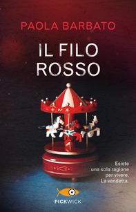 Il filo rosso - Librerie.coop