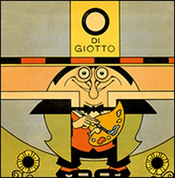 O di Giotto - Librerie.coop O di Giotto - Librerie.coop
