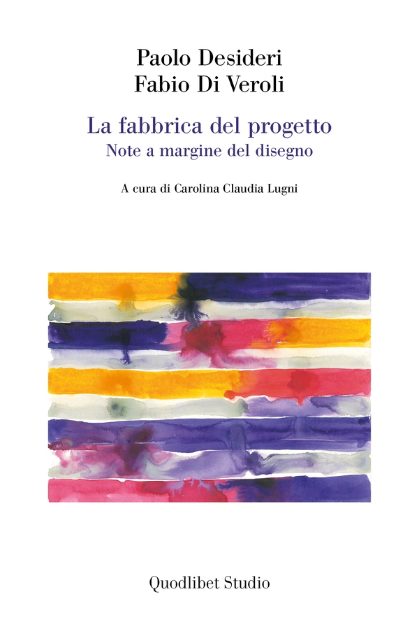 La fabbrica del progetto - Librerie.coop La fabbrica del progetto - Librerie.coop