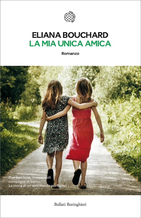 La mia unica amica - Librerie.coop La mia unica amica - Librerie.coop