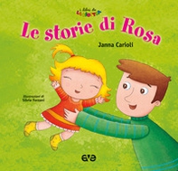 Le storie di Rosa - Librerie.coop