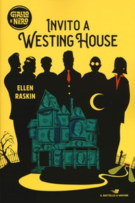Invito a Westing House - Librerie.coop