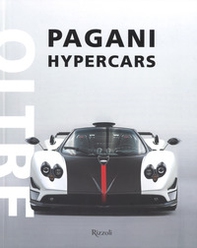 Pagani hypercars - Librerie.coop