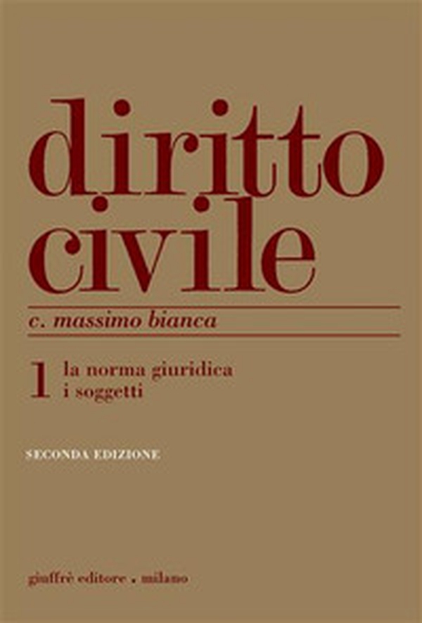 Diritto civile - Librerie.coop
