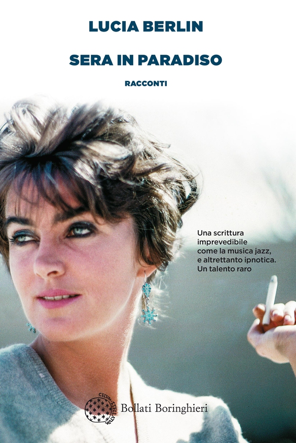 Sera in paradiso - Librerie.coop Sera in paradiso - Librerie.coop