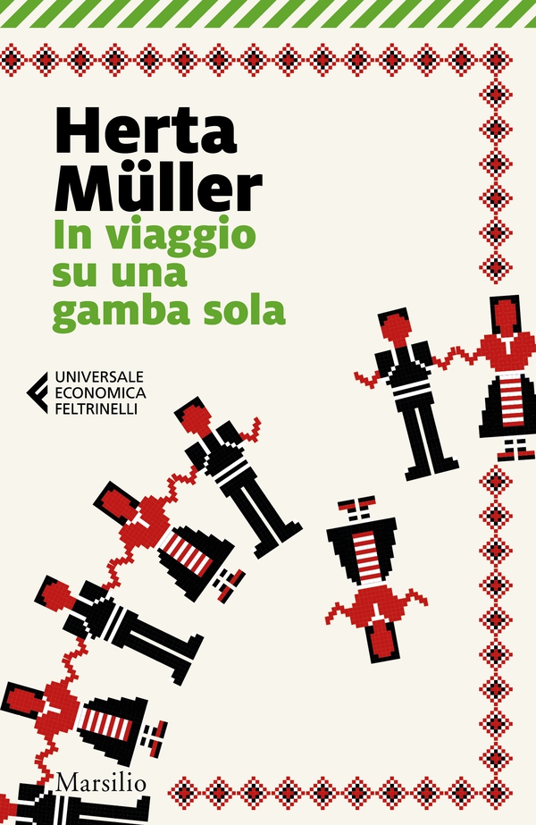 In viaggio su una gamba sola - Librerie.coop In viaggio su una gamba sola - Librerie.coop