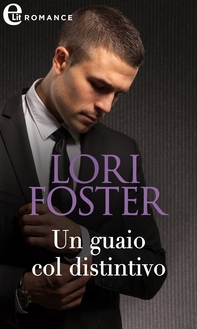 Un guaio col distintivo (eLit) - Librerie.coop