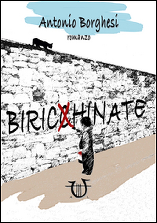 Birichinate - Librerie.coop Birichinate - Librerie.coop