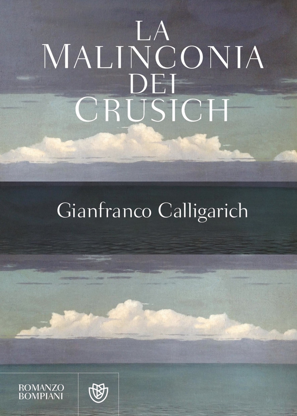 La malinconia dei Crusich - Librerie.coop La malinconia dei Crusich - Librerie.coop