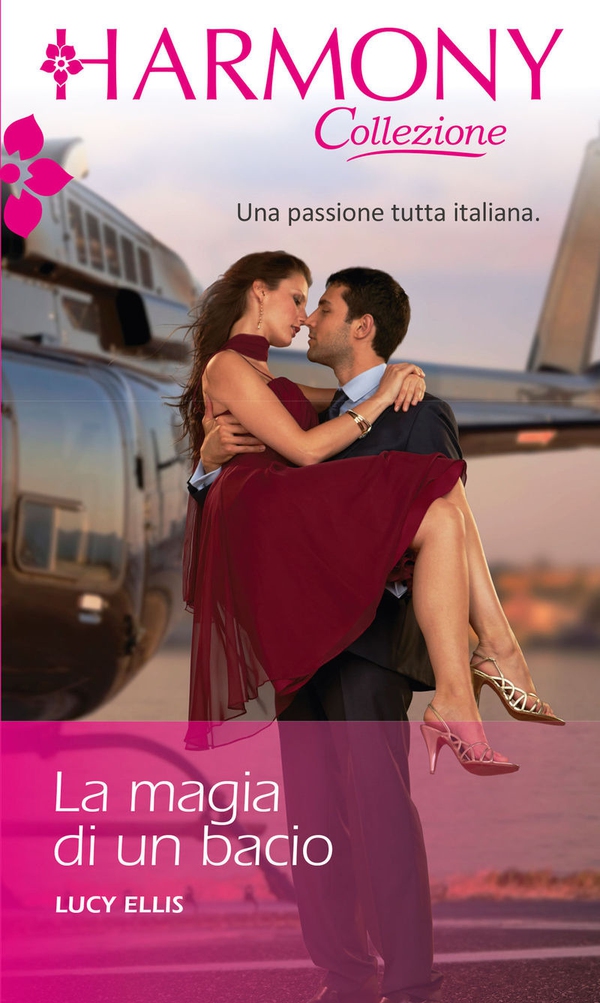 La magia di un bacio - Librerie.coop La magia di un bacio - Librerie.coop