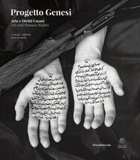 Progetto Genesi. Arte e diritti umani. Ediz. italiana e inglese - Librerie.coop