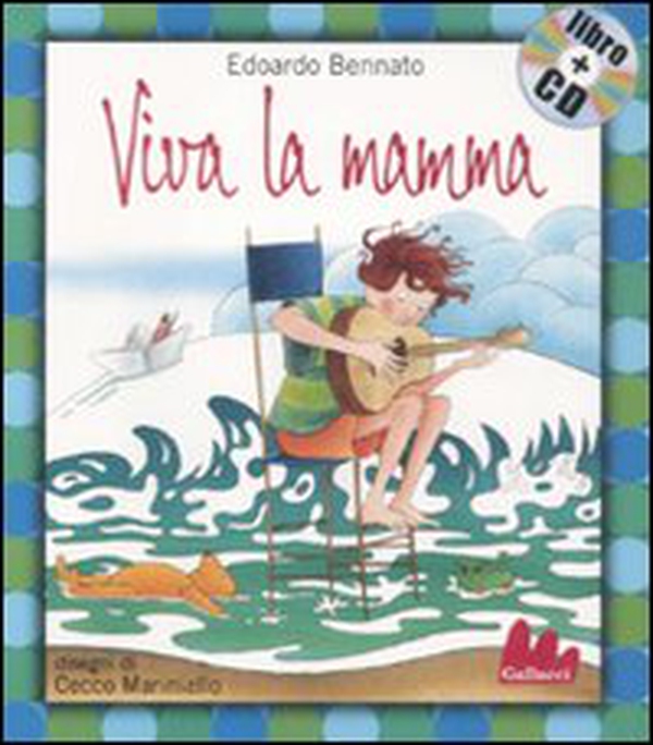 Viva la mamma - Librerie.coop Viva la mamma - Librerie.coop