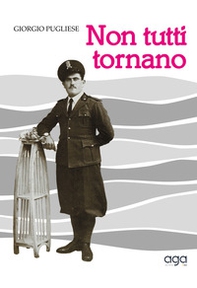 Non tutti tornano - Librerie.coop