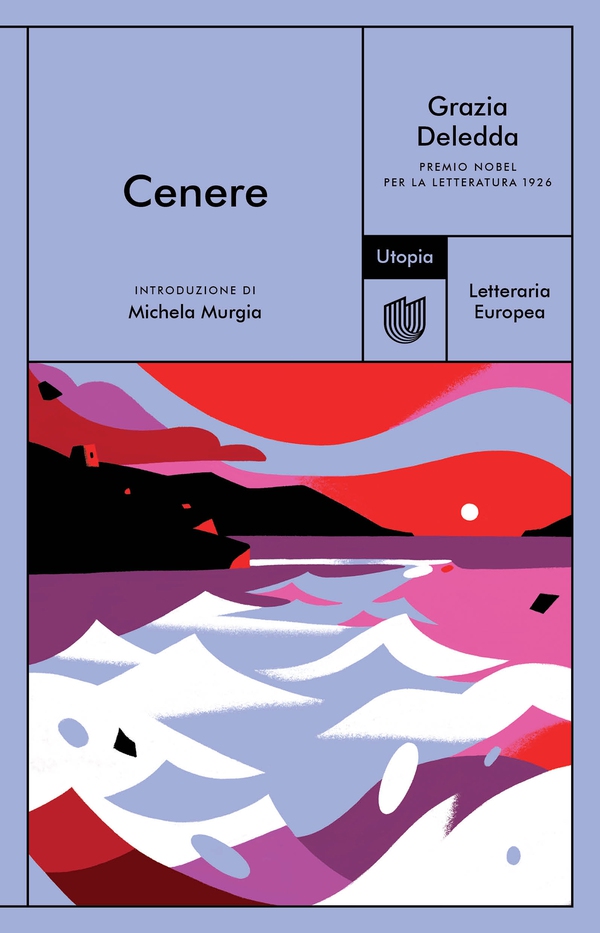 Cenere - Librerie.coop Cenere - Librerie.coop