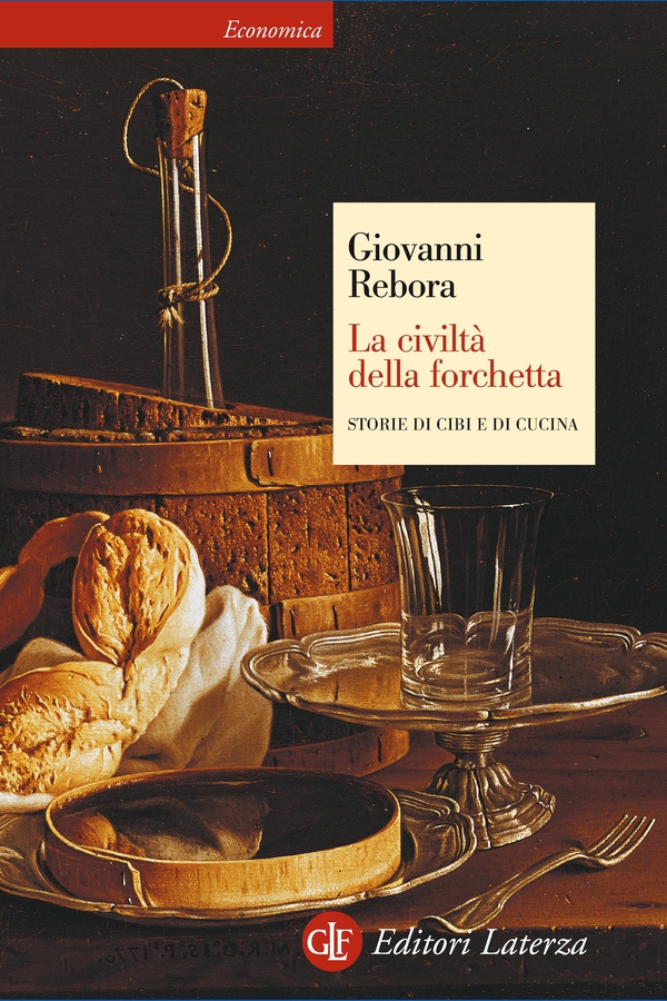 La civiltà della forchetta - Librerie.coop La civiltà della forchetta - Librerie.coop