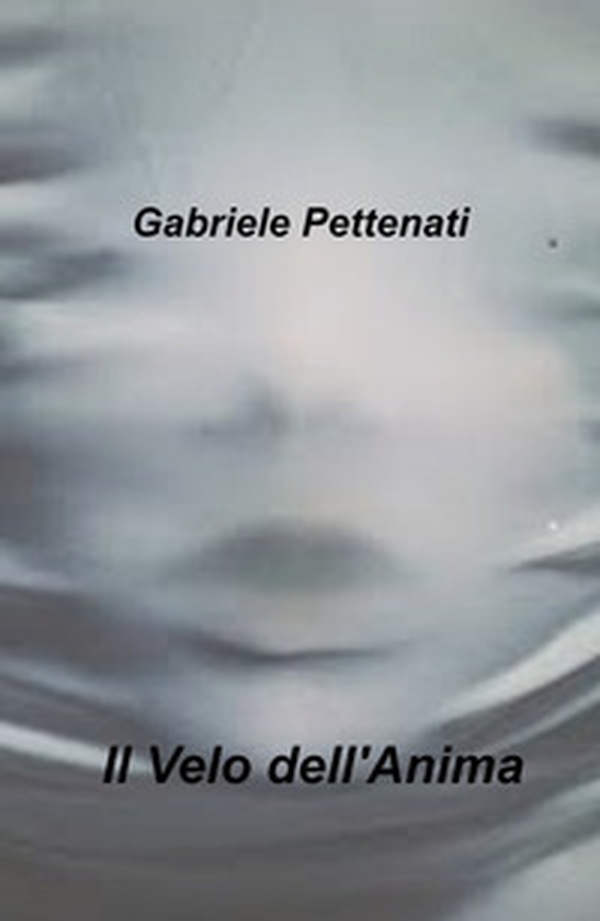 Il velo dell'anima - Librerie.coop Il velo dell'anima - Librerie.coop