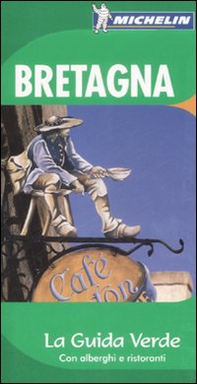 Bretagna - Librerie.coop