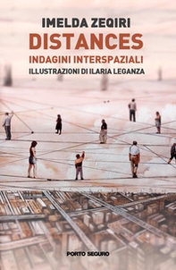 Distances. Indagini interspaziali - Librerie.coop