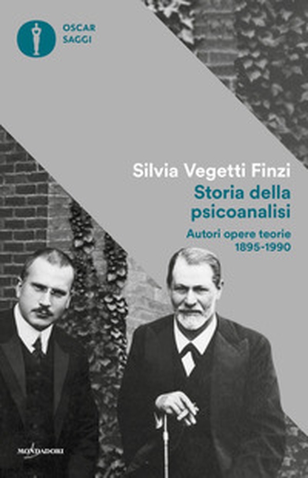 Storia della psicoanalisi. Autori, opere, teorie 1895-1990 - Librerie.coop Storia della psicoanalisi. Autori, opere, teorie 1895-1990 - Librerie.coop