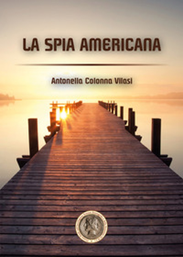 La spia americana - Librerie.coop La spia americana - Librerie.coop