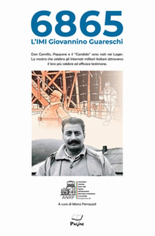 6865 L'IMI Giovannino Guareschi - Librerie.coop 6865 L'IMI Giovannino Guareschi - Librerie.coop