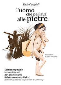 L'uomo che parlava alle pietre - Librerie.coop L'uomo che parlava alle pietre - Librerie.coop