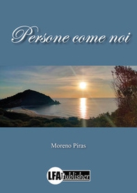 Persone come noi - Librerie.coop Persone come noi - Librerie.coop