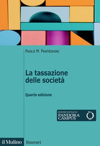 La tassazione delle società - Librerie.coop