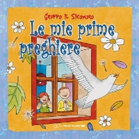 Le mie prime preghiere - Librerie.coop Le mie prime preghiere - Librerie.coop