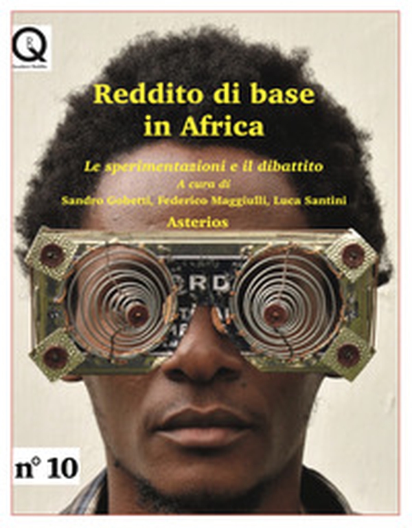 Reddito di base in Africa. Le sperimentazioni e il dibattito - Librerie.coop Reddito di base in Africa. Le sperimentazioni e il dibattito - Librerie.coop