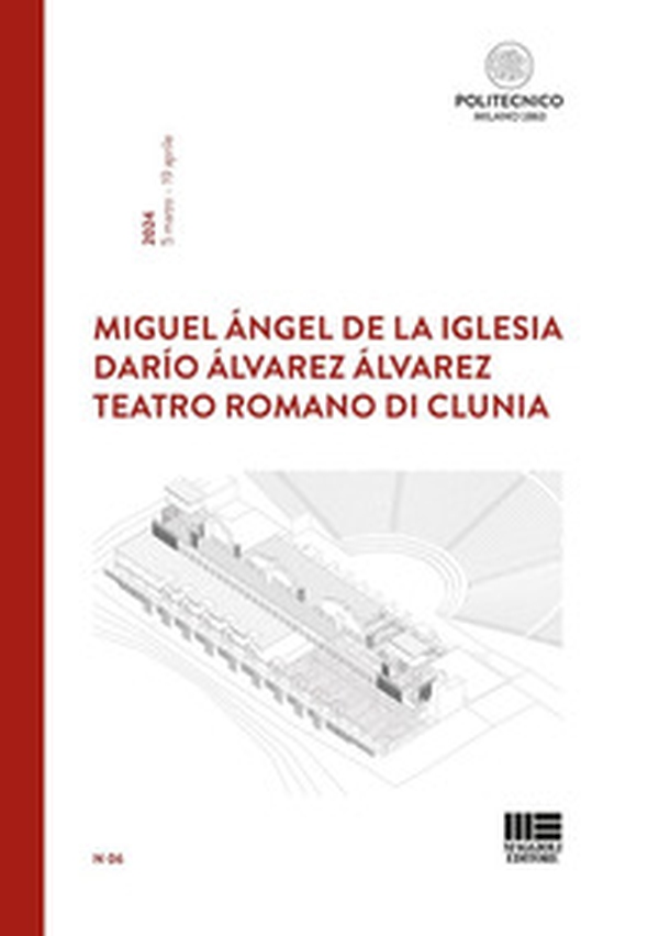 Teatro Romano di Clunia - Librerie.coop Teatro Romano di Clunia - Librerie.coop