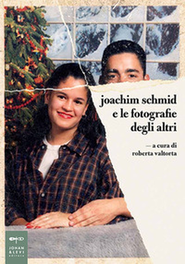 Joachim Schmid e le fotografie degli altri - Librerie.coop Joachim Schmid e le fotografie degli altri - Librerie.coop