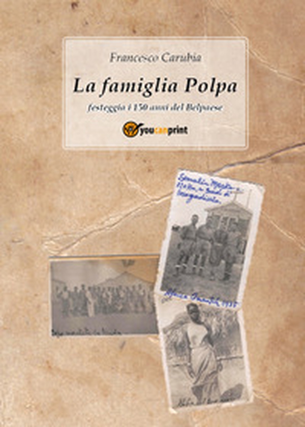 La famiglia Polpa - Librerie.coop La famiglia Polpa - Librerie.coop