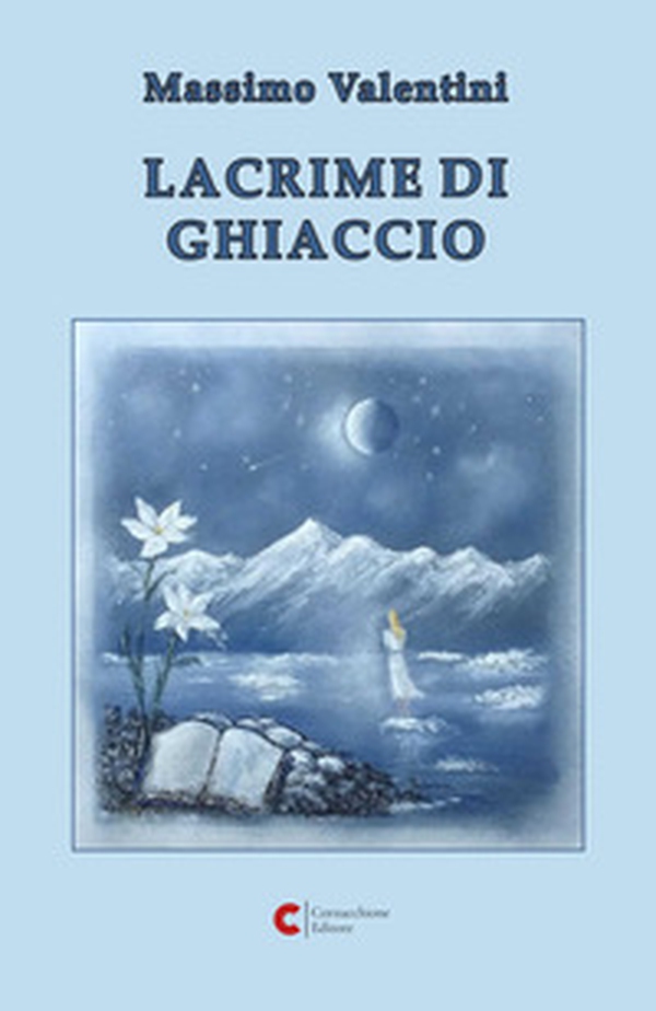 Lacrime di ghiaccio - Librerie.coop Lacrime di ghiaccio - Librerie.coop