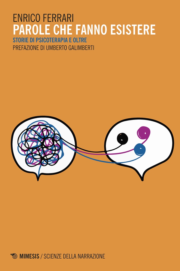 Parole che fanno esistere - Librerie.coop Parole che fanno esistere - Librerie.coop
