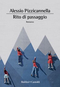Rito di passaggio - Librerie.coop Rito di passaggio - Librerie.coop