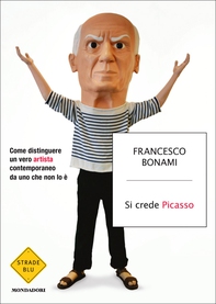 Si crede Picasso - Librerie.coop