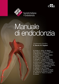 Manuale di endodonzia - Librerie.coop