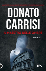 Il maestro delle ombre. La trilogia di Marcus - Librerie.coop Il maestro delle ombre. La trilogia di Marcus - Librerie.coop