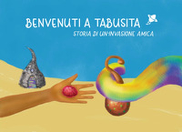Benvenuti a Tabusita - Librerie.coop Benvenuti a Tabusita - Librerie.coop